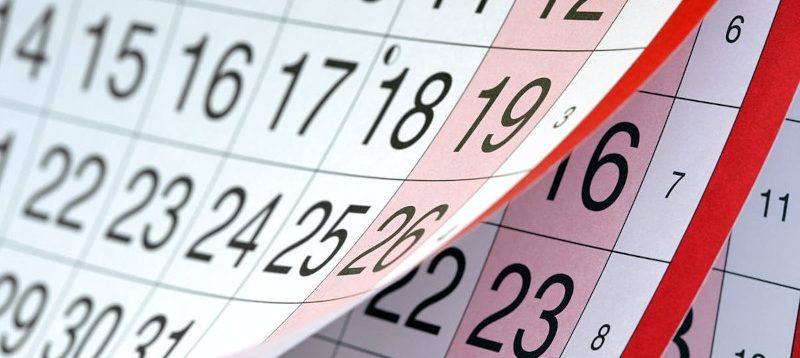 Ministerul Muncii vrea ca şi ziua de 29 noiembrie să fie liberă 1 zile libere 2021 e1637503811659