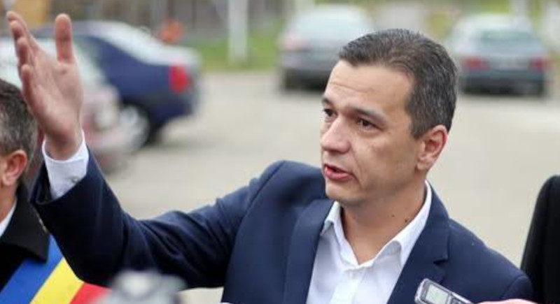 Sorin Grindeanu: „Este absolut o rușine ceea ce se întâmplă între Moravița și Oravița“ 1 grindeanu2