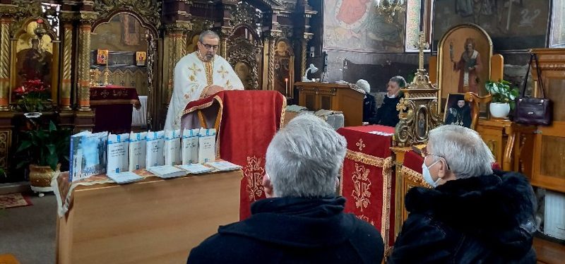 „Eminescu și Unirea” a dat startul evenimentelor cultural-literar-artistice la Bocșa 1 eminescu si unirea