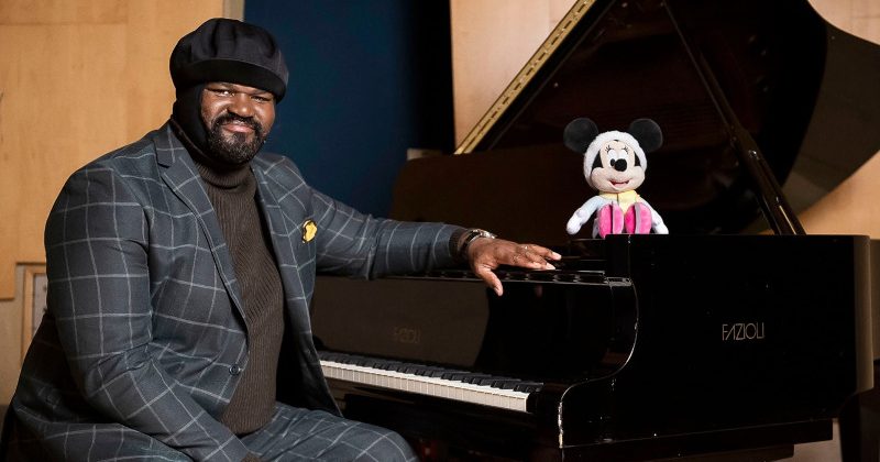 Gregory Porter, muzicianul care a câștigat două premii Grammy la categoria Best Jazz Vocal Album, vine anul acesta la Reșița! 1 gregory porter e1655795307685