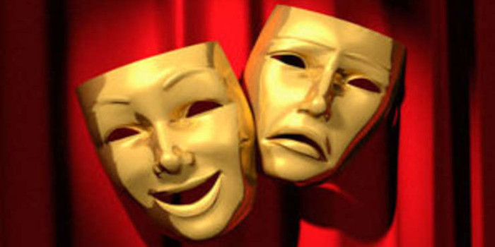 Teatrul de Vest își dă întâlnire cu spectatorii, duminică, de la ora 11 1 teatru masti