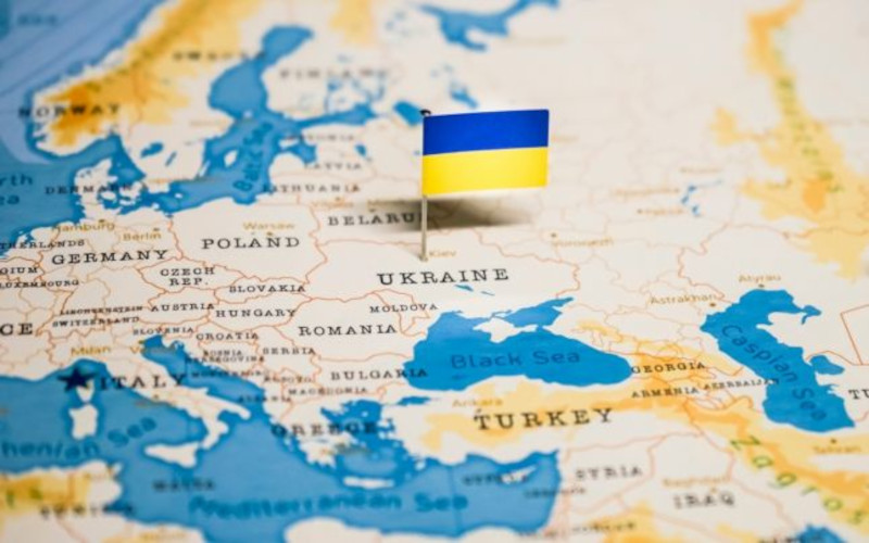 Nivelul de alertă pentru Ucraina a fost ridicat la nivelul maxim – „Părăsiți imediat țara!” 1 ucraina