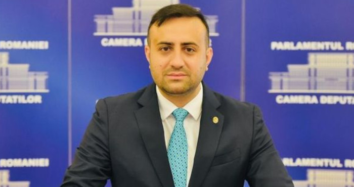 Dumitru Rujan spune că toți locuitorii Caraș-Severinului vor avea acces la servicii de internet în bandă largă 1 Dumitru Rujan