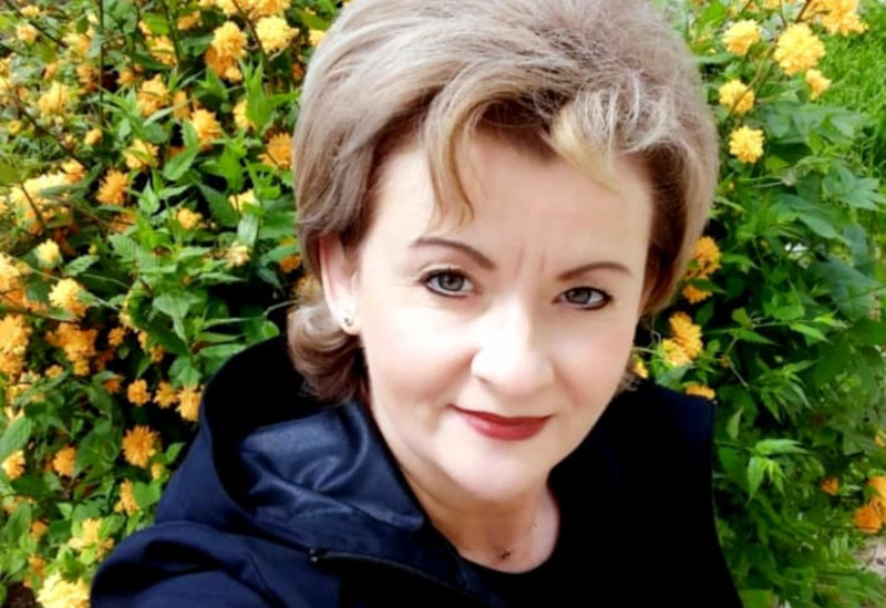 E oficial: Alina Stancovici, managerul Spitalului Județean Reșița, a fost propusă pentru revocare de Consiliul de Administrație 1 alina stancovici2