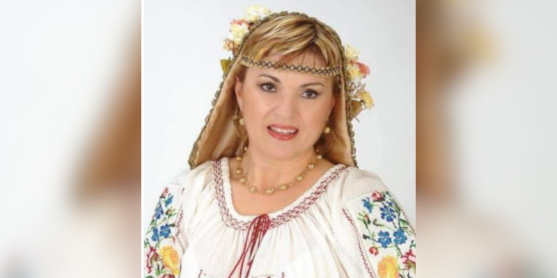 În vara acestui an, la Anina, va avea loc prima ediție a Festivalului-concurs de muzică populară „Nicoleta Voica“ 1 nicoleta voica3
