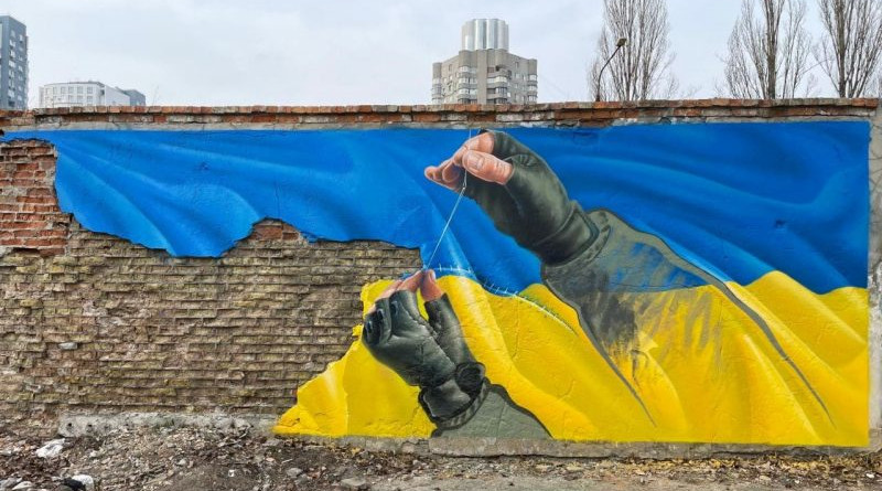 Ziua 54. De la Lvov la Mariupol 1 Lvov
