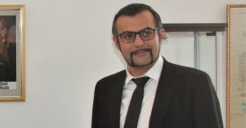 Flavius Bozu, directorul Muzeului din Reșița, a fost ales cenzor în cadrul Rețelei Naționale a Muzeelor din România 1 flavius bozu e1649247623399