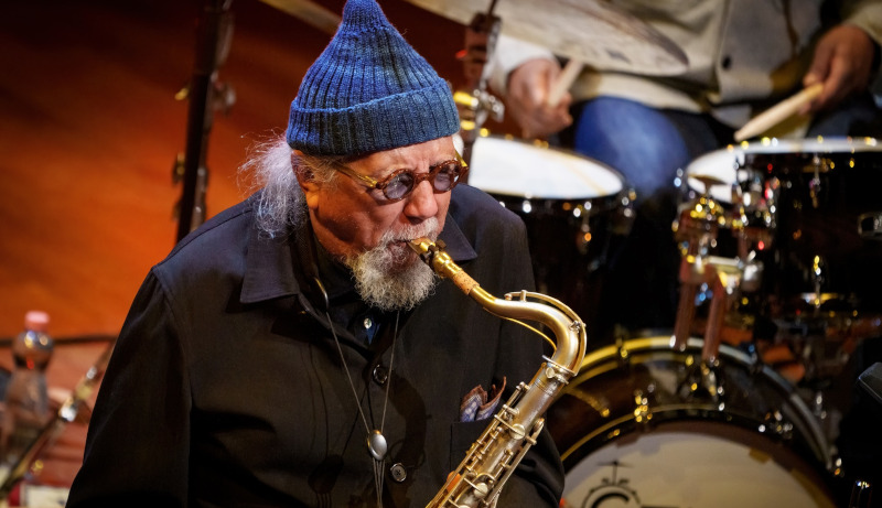 Gărâna Jazz Festival 2022. Primii artiști care au confirmat participarea 1 jazz
