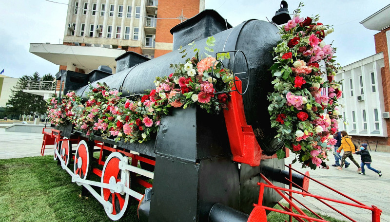 Vremea capricioasă amână deschiderea „Spring Time Reșița 2023“ 1 spring time