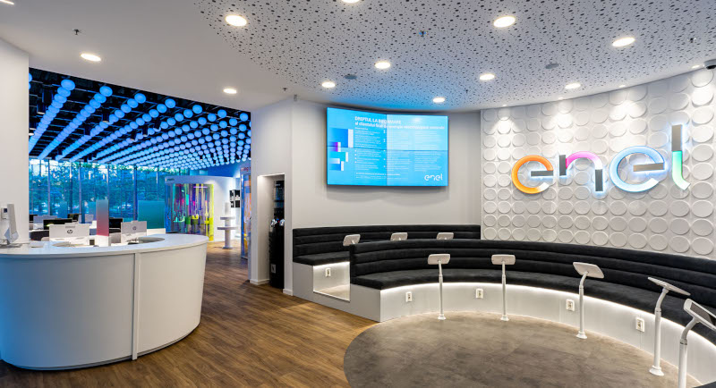 E oficial, Enel își vinde activele din România! 1 Magazin Enel1