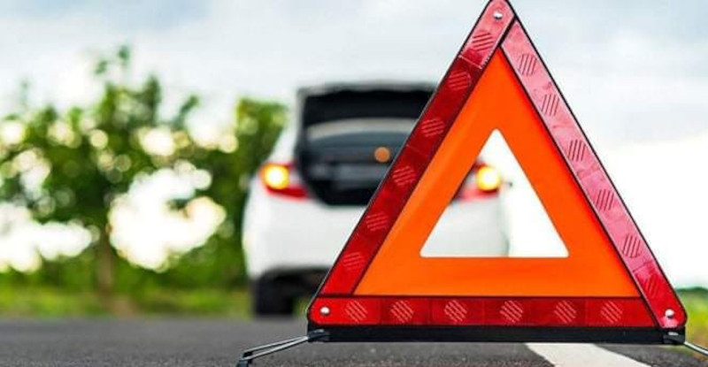 O persoană și-a pierdut viața și alte trei au fost rănite într-un accident pe DN6 1 accident