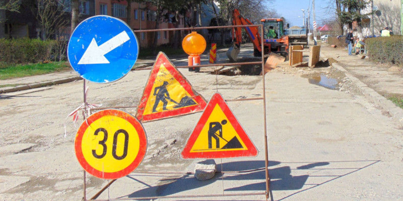 Aproape întreaga reţea de apă a Caransebeşului are durata de utilizare depăşită! 1 aquacaras