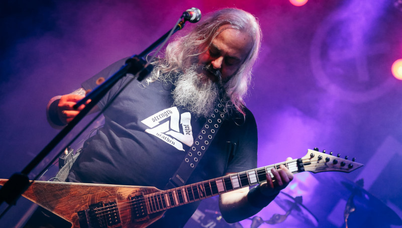Rock the Wolves Festival anunță primele formații participante la ediția 2022 de la Gărâna 1 bucovina