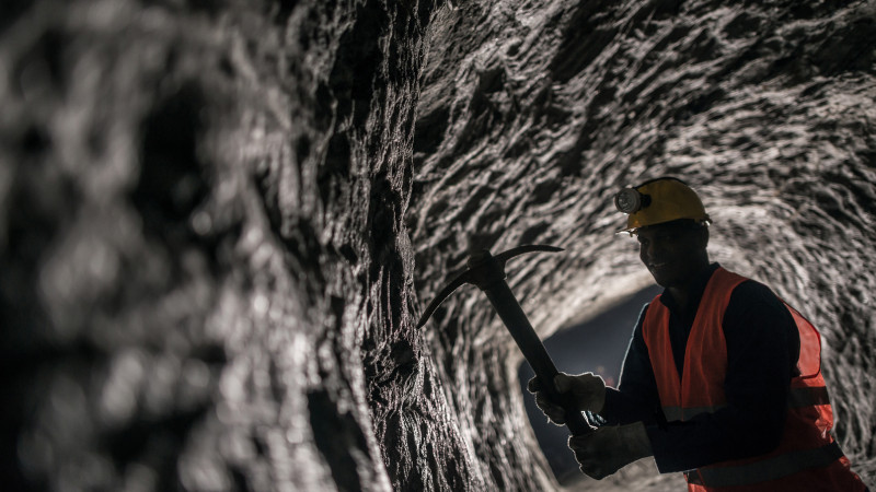 Reprezentanții CupruMold Mining, filiala românească a Eti Bakir ȘA, încep campania de recrutare pentru Moldova Nouă 1 mineri