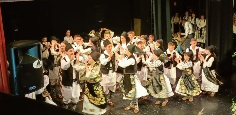 „Tradiţiile cărăşene” şi-au desemnat finaliştii la Caransebeş 1 traditii_carasene