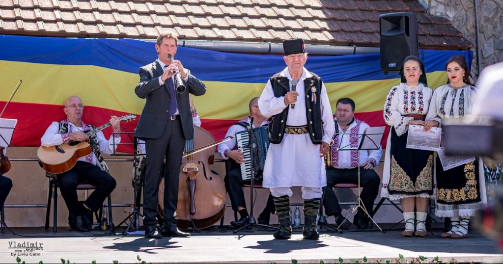 Stațiunea Băile Herculane găzduiește cea de a doua ediție a evenimentului „Zilele GAL Asociația Poarta Almăjului” 1 zilele gal
