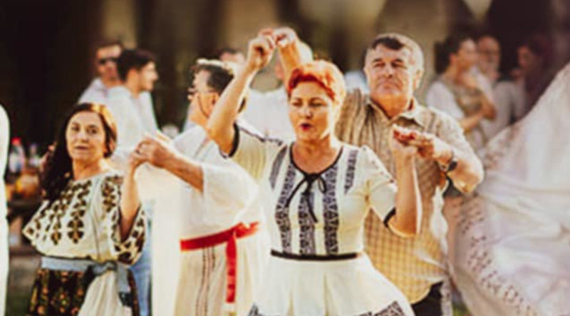 Reșițenii din Țerova și Moniom se pregătesc de sărbătoare 1 consuela