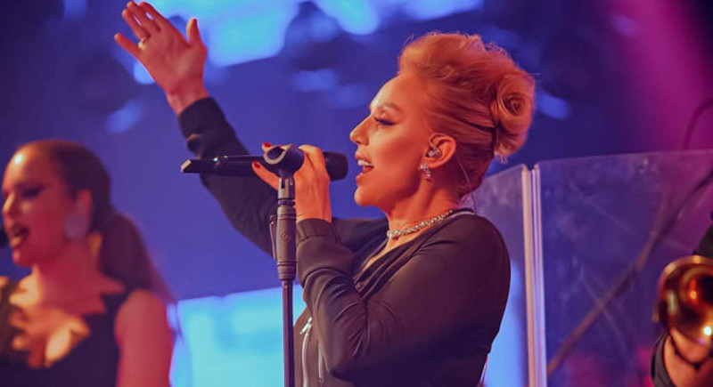 Lepa Brena, Andra, Horia Brenciu, Theo Rose și 3 Sud Est, printe artiștii care vor urca pe scenă la Balkan Fest, Berzasca 1 lepa brena