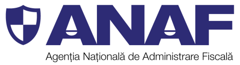 logo ANAF