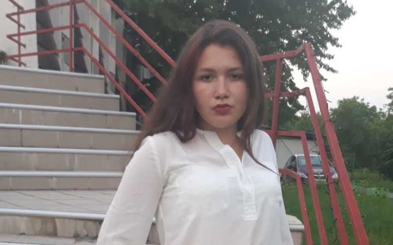 Polițiștii cărășeni sunt în alertă. O tânără din satul Rugi a plecat de acasă și nu s-a mai întors (UPDATE) 1 pers disp