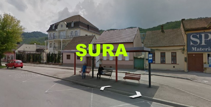 Curse speciale pentru reșițenii care doresc să ajungă la Șură 1 statie sura