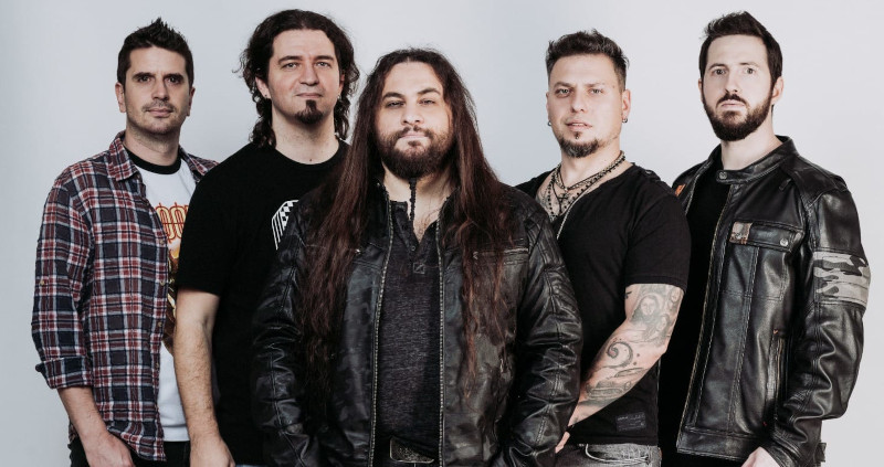 Bucovina, Bucium, Trooper, printre tupele care vor urca pe scena Rock the Wolves Festival 2022 de la Gărâna 1 trooper