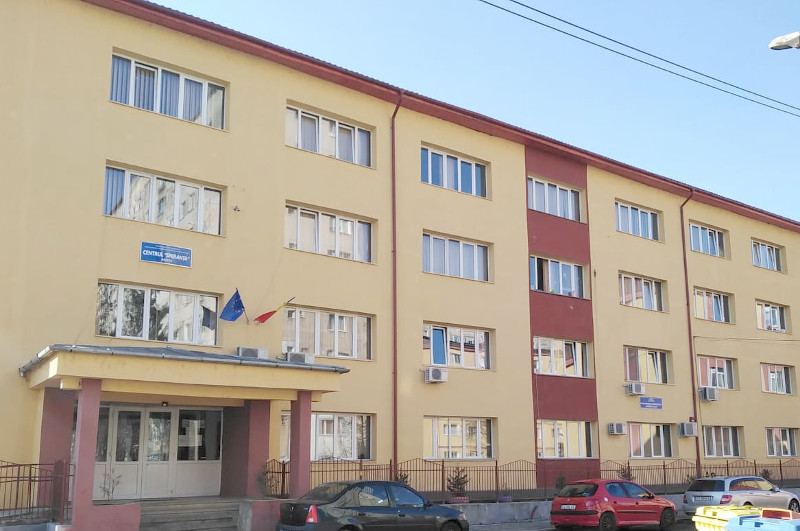 Caraş-Severin primeşte peste 10.000.000 de lei pentru modernizarea serviciilor sociale, culturale și educaționale 1 1 2