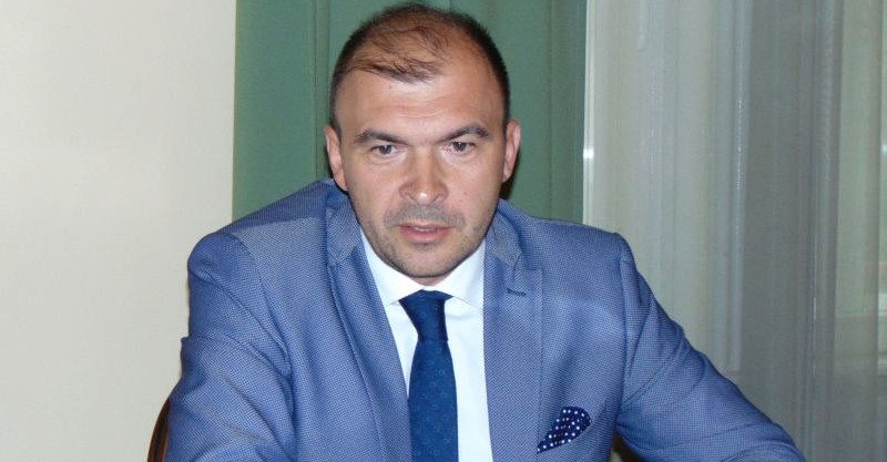 Un spital nou la Caransebeş – un vis îndepărtat, dar nu irealizabil 1 Felix Borcean