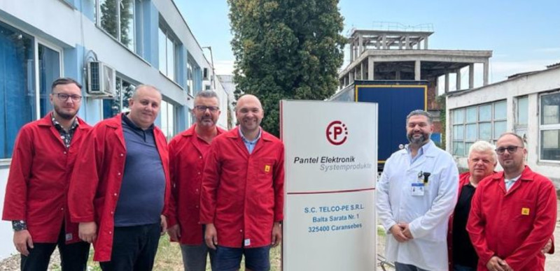 Oportunităţi de angajare la Caransebeş 1 primarie telco