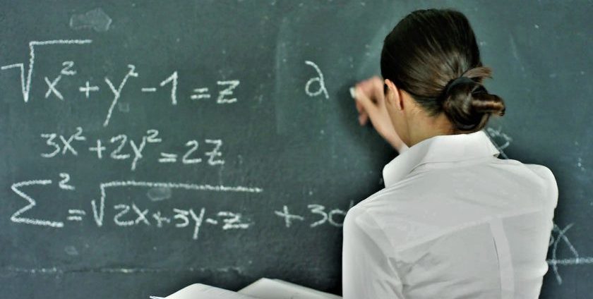 În Caraș-Severin, la examenul de titularizare, un singur candidat a obținut nota 10 1 profesoara
