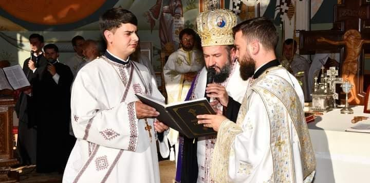 17 biserici din Caraş-Severin îşi sărbătoresc hramul la praznicul Sfântului Ilie 1 sfantul_ilie