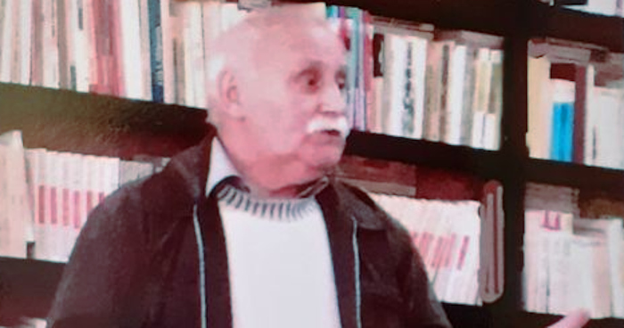 Presa cărăşeană este din nou în doliu: a încetat din viaţă jurnalistul Nicolae Irimia 1 Nae Irimia