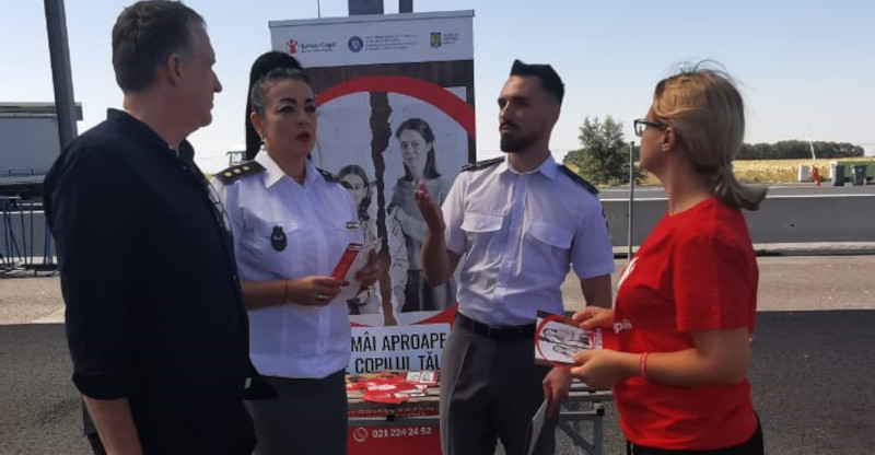 "Salvați Copiii România": Peste 21.000 de copii români nu au niciun părinte cu ei, în țară 1 Salvati Copiii_3