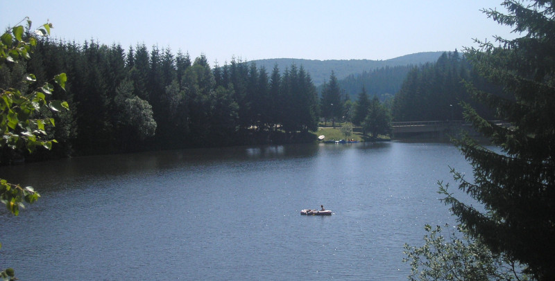 Turiștii sunt atrași în Banatul Montan mai mult de obiectivele turistice naturale 1 Valiug