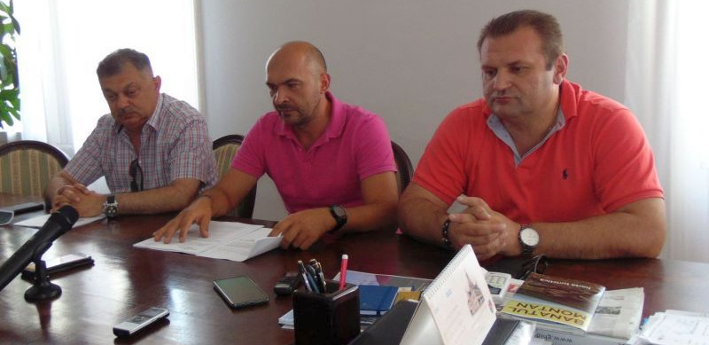 Soarta Spitalului Modular din Caransebeş, în coadă de peşte 1 spitalul_modular