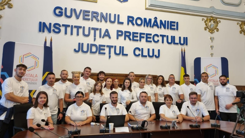 Capitala Tineretului 2024: „Oravița este puternică și va demonstra că a pierdut doar o luptă, nu tot războiul“ 1 capitala tineretuluui