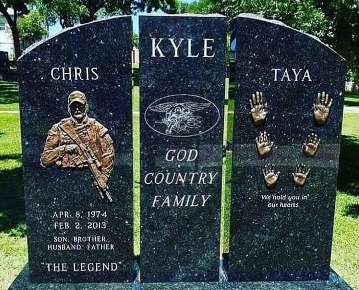 chris kyle