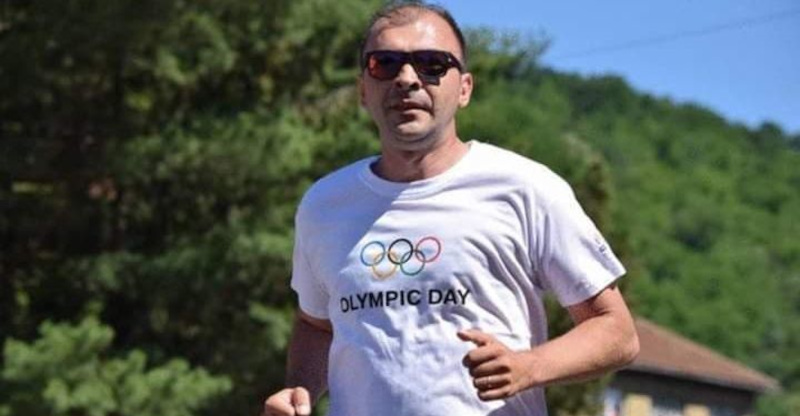 Felix Borcean va alerga, sâmbătă, la GUGULAN MTB & RUN! 1 gugulan mtb 2