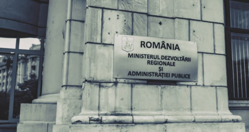 Deconturi de peste 1,50 de milioane pentru Domașnea, Fârliug și Iablanița 1 min dezvoltarii