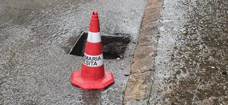 Primăria Reșița oferă recompensă 3.000 lei pentru prinderea unor infractori 1 gura canal