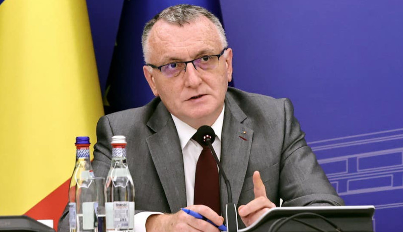 Sorin Cîmpeanu: „Vor fi asigurate condiții de funcționare a școlilor în perioada sezonului rece!“ 1 sorin cimpeanu