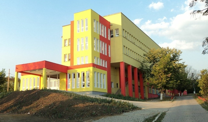 A fost aprobată cererea de finanțare pentru proiectul de modernizare a spitalului din Oravița 1 spital oravita