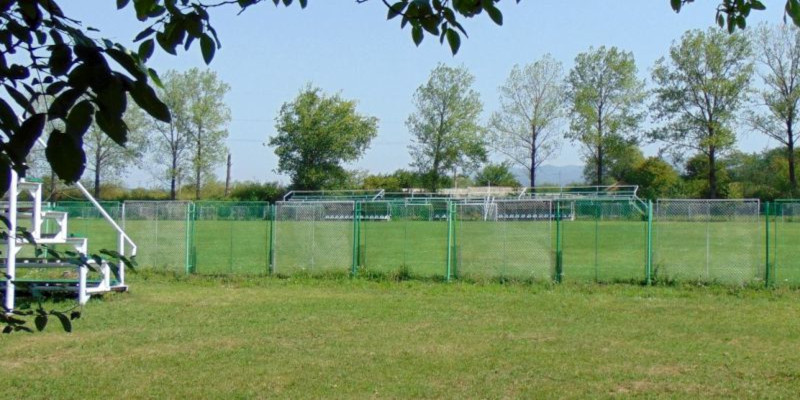 CSŞ Caransebeş va juca în Balta Sărată 1 stadion css