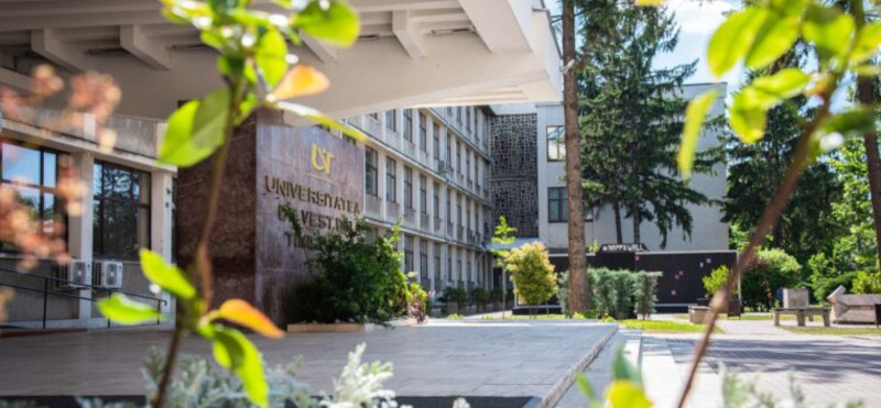 Universitatea de Vest Timișoara susține orașul Oravița, în competiția pentru Capitala Tineretului din România 2024 1 universitatea timisoara