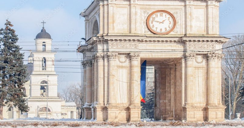 GAZPROM reduce livrările către Republica Moldova din cauza unor datorii 1