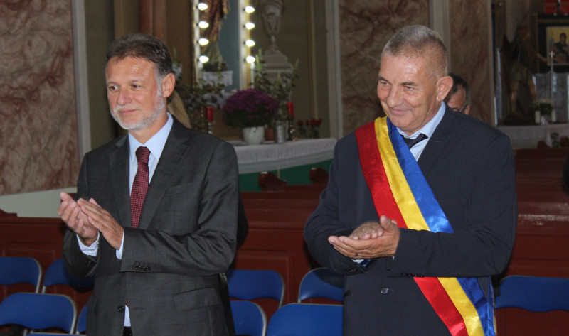 Gordan Jandroković, președintele Parlamentului Croat: „Republica Croația sprijină în mod necondiționat accesul României în Spațiul Shenghen!” 1 croat5