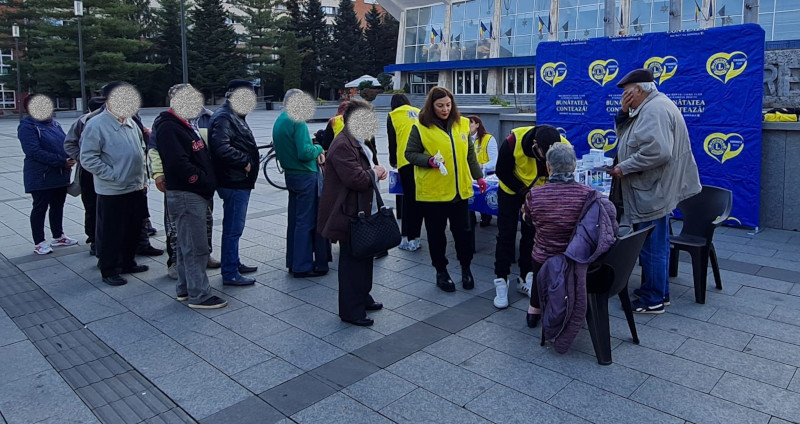 14 noimenbrie - Ziua Mondială a Diabetului Zaharat 1 diabet