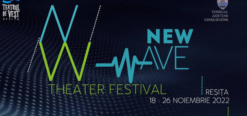 Reșița devine capitala teatrului, Festivalul “New Wave Theatre Festival” a ajuns la cea de a II-a ediție 1 fest teatru