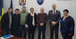 Programul INTERREG IPA CBC România – Serbia, pe masa reprezentanților județului