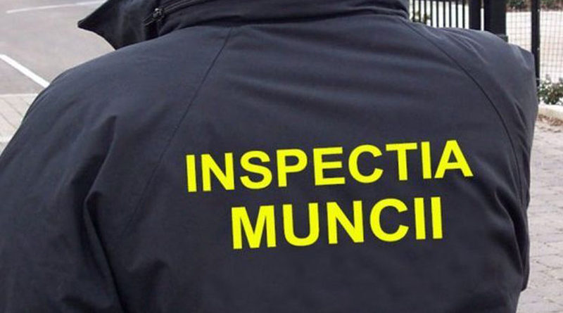 Ce au descoperit inspectorii ITM Caraș-Severin la firmele de plasare a forței de muncă 1 itm munca 800x445 1